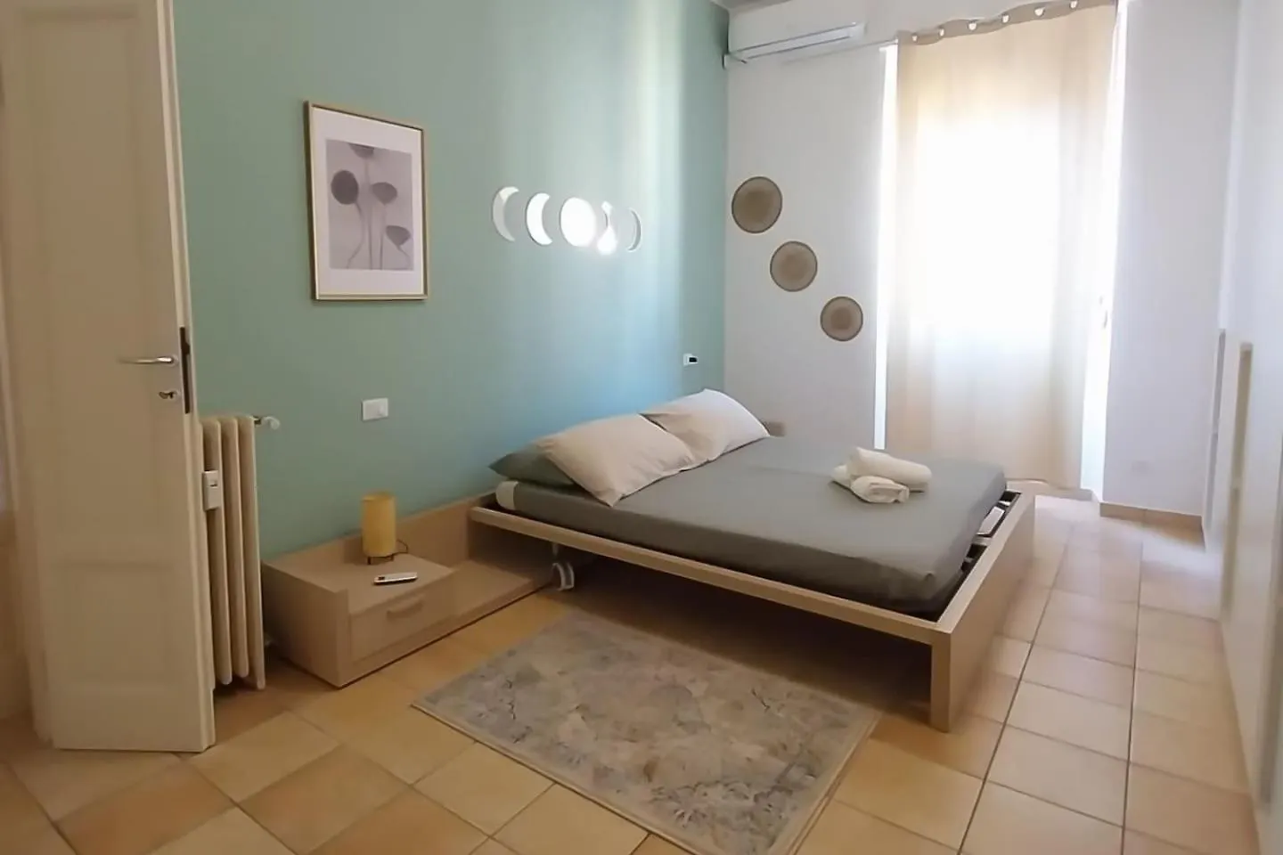 Charming Suite City Lifefiera Milano 0*,