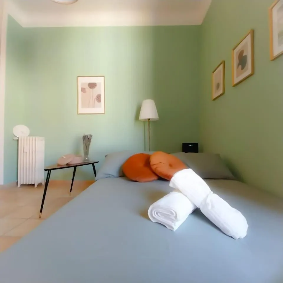 Charming Suite City Lifefiera Milano Appartamento