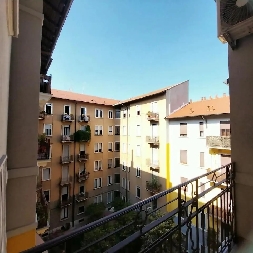 Appartamento Charming Suite City Lifefiera Milano