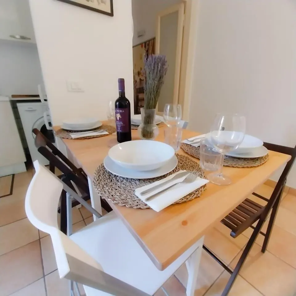 Charming Suite City Lifefiera Milano