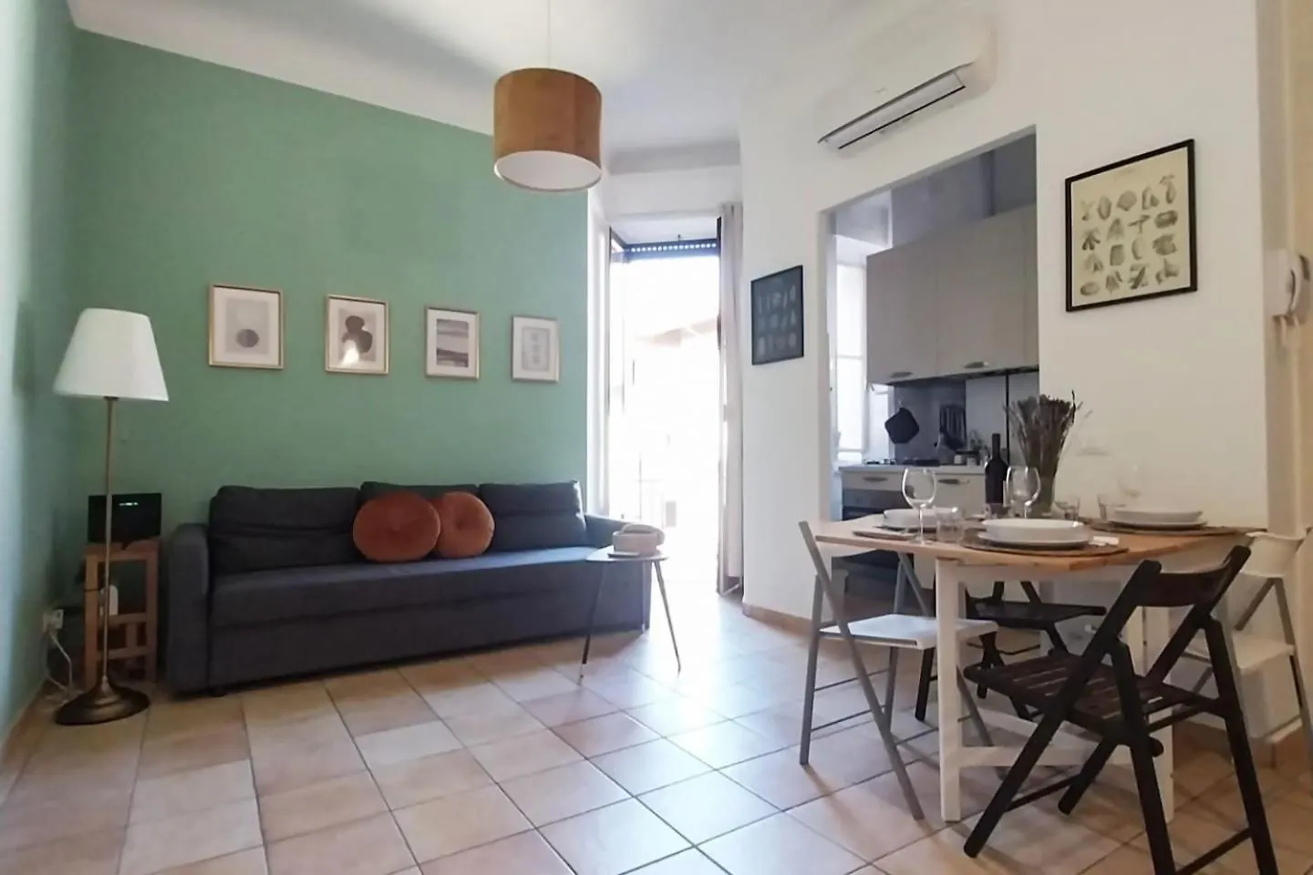 Charming Suite City Lifefiera Milano