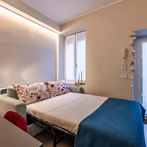 Appartamento Duomo A 2 Fermate - Tiny In Pta Venezia, Milano