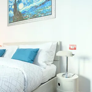 Appartamento Blumarino - Comfort & Relax, Milano