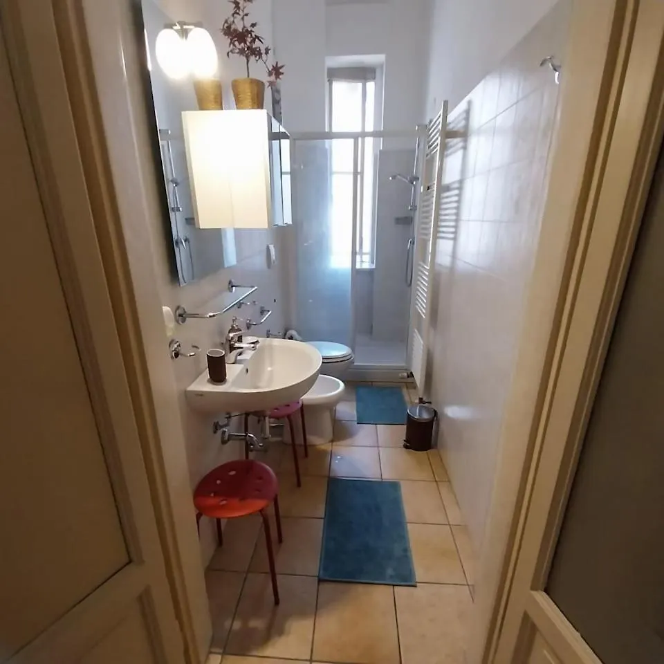 Appartamento Charming Suite City Lifefiera Milano